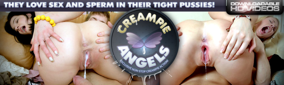 CreampieAngels